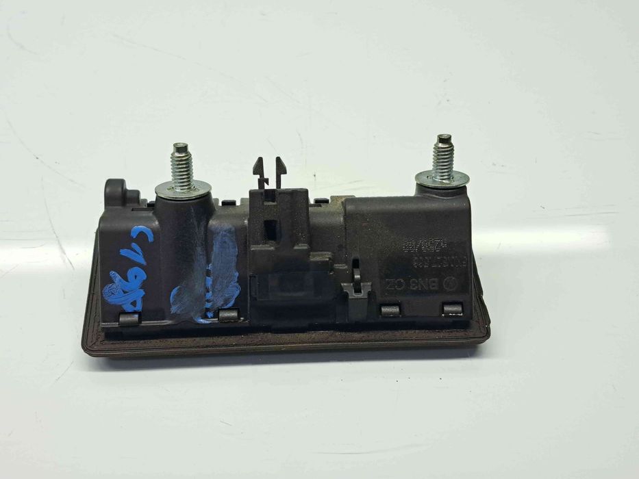 Buton deschidere portbagaj Volkswagen Passat B6 Variant (3C5) [Fabr