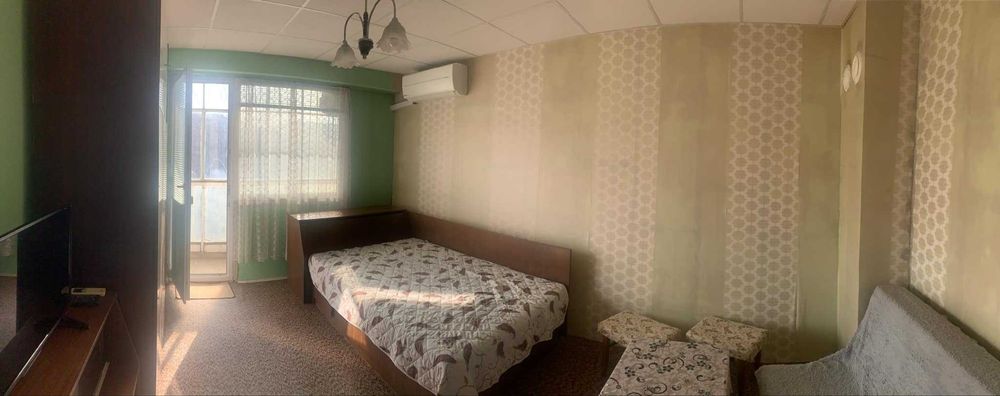 Продава се Двустаен апартамент в Попово - 56 кв.м за 774 €/кв.м - Снимка #1