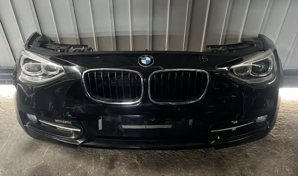 Фары БМВ BMW F20.