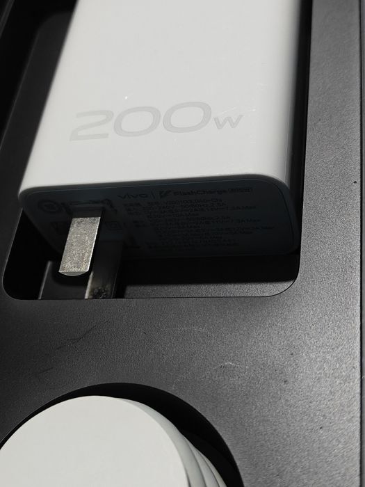 Мощный iQOO 11S, 16/512