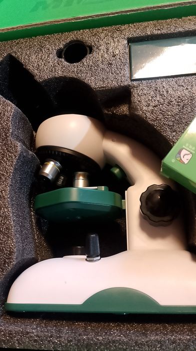 Продам микроскоп 1200х