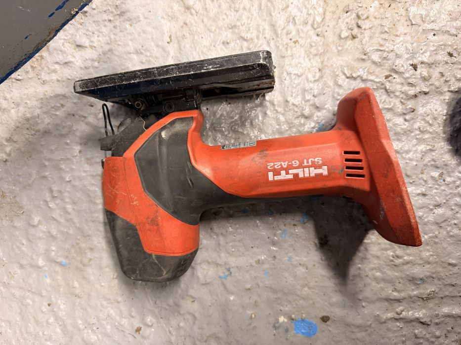 Scule freza flex, sabie hilti,pendular hilti