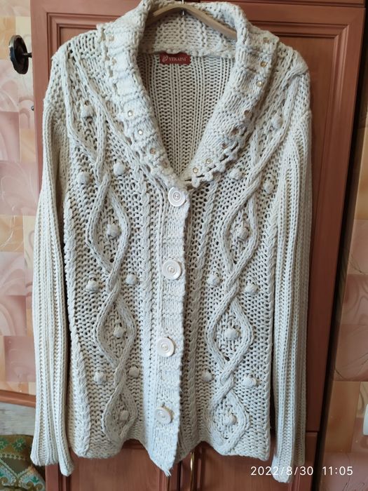 Джинсовый женский Пиджачок Родео.