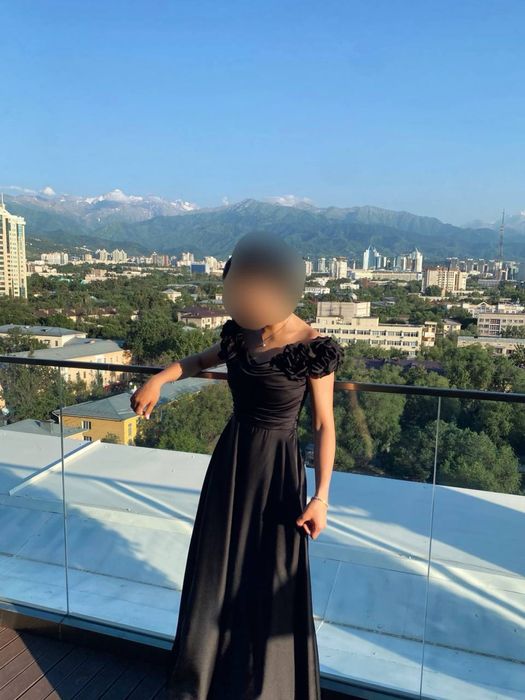 вечернее платье(свадьба,выпускной,мероприятие)