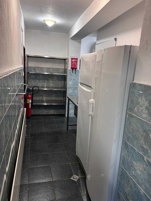 Дава се под наем Заведение в Горна Оряховица - 45 кв.м за 488.58 € - Снимка #4