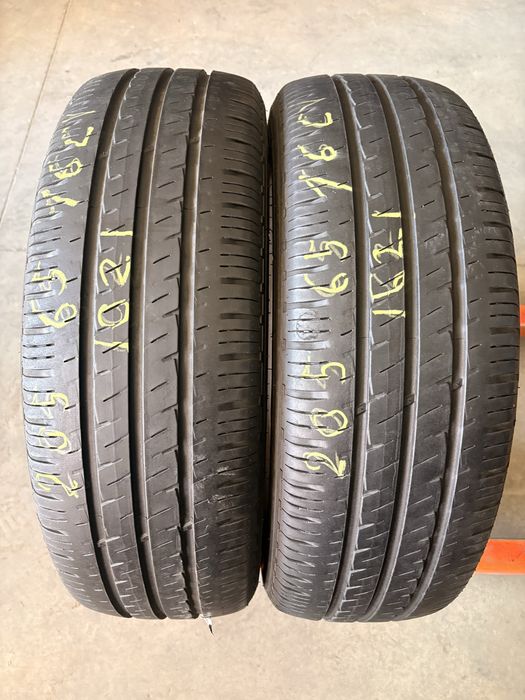 Anvelope vara 205/65/16C Hankook Vantra LT 205 65 16 C R 16 C