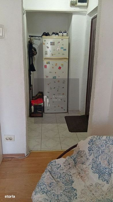 Apartament 2 camere zona Piata Salajan — fotografia 3