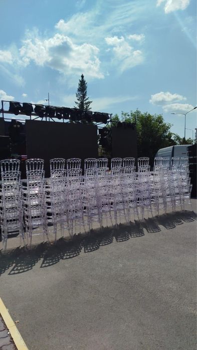 Стулья в аренду Наполеон/Кьявари