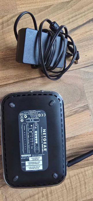 Рутер NETGEAR N 150 VNR 1000V2