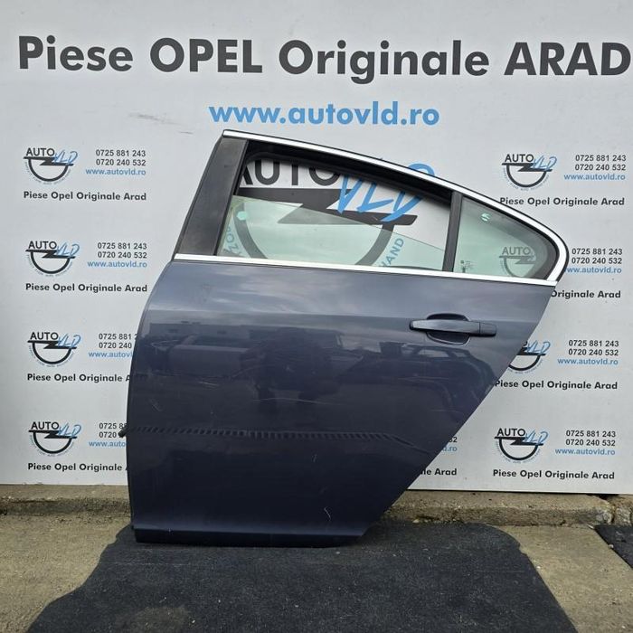 Portiera usa Z168 stanga spate Opel Insignia A facelift