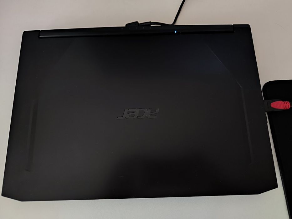 Игровой ноутбук Acer Nitro 5 AN515-44