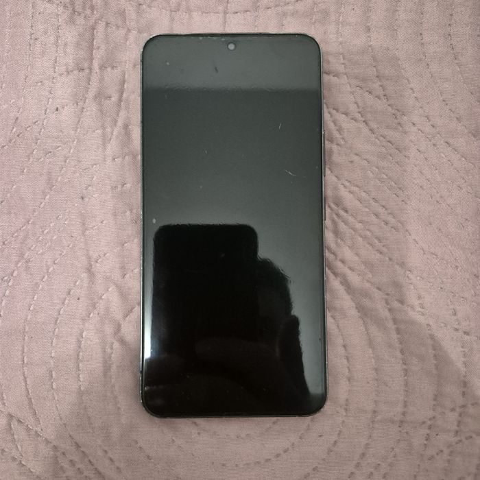 Samsung Galaxy S22 Phantom Black 128 GB