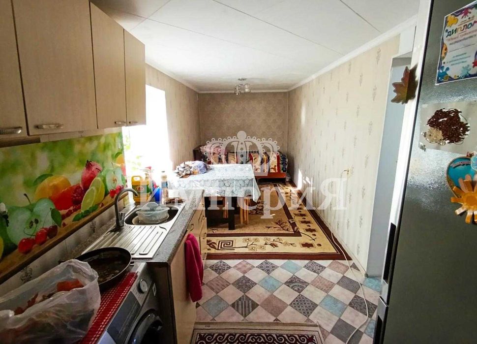 Продам дом Жастар-1 Ольга Империя