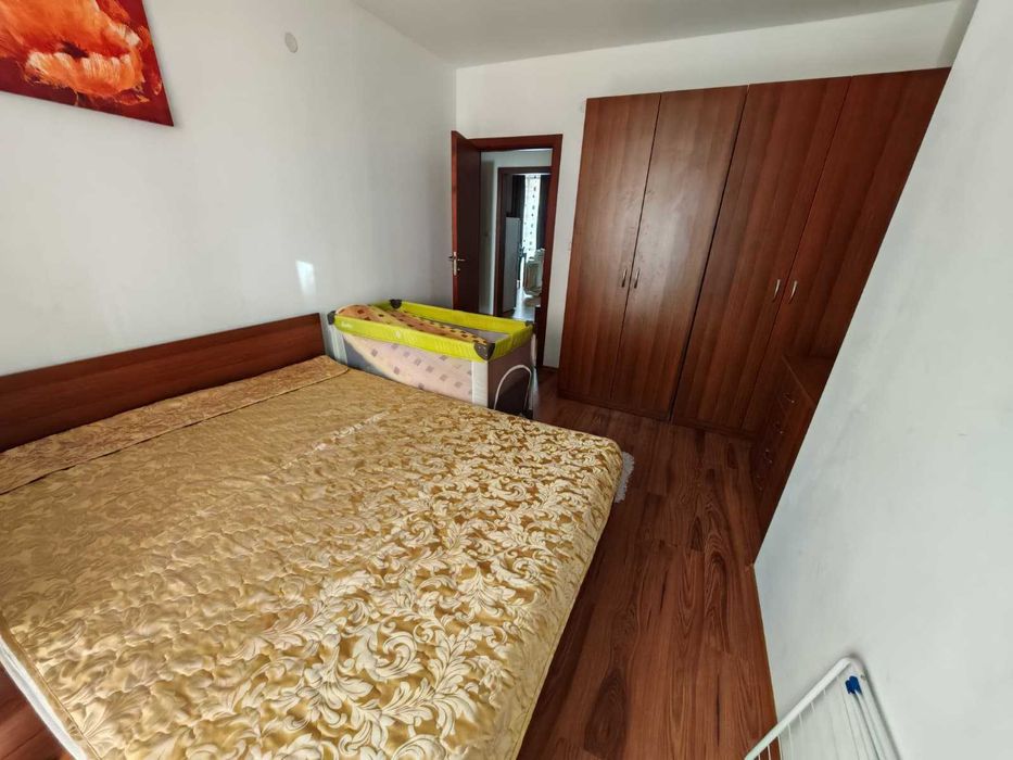 Продава се Тристаен апартамент в Свети Влас - 77 кв.м за 755 €/кв.м - Снимка #12