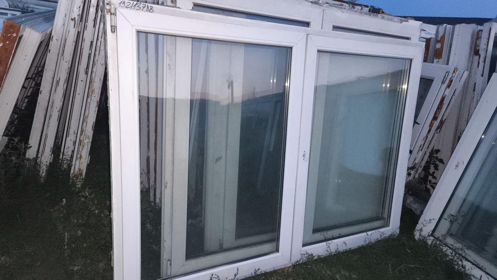 Geam Termopan 195/135 H