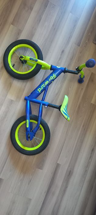 Беговел детский Forward LEO