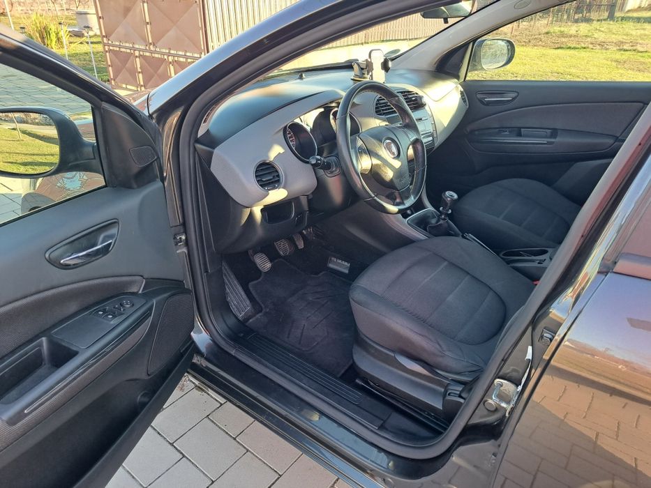 Fiat Bravo 1.6 Diesel