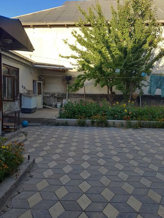 Срочно 6 сўтих уй сотилади