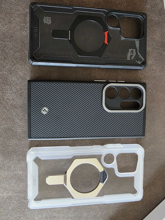 Калъфи за Samsung S25 Ultra