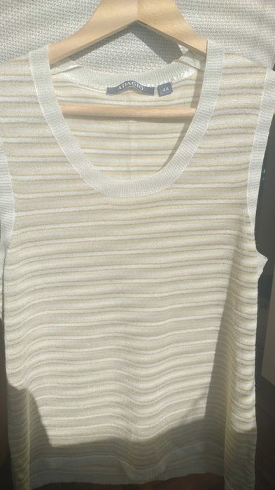 Дамски потник с ламе