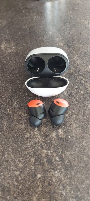 Google Pixel buds Pro