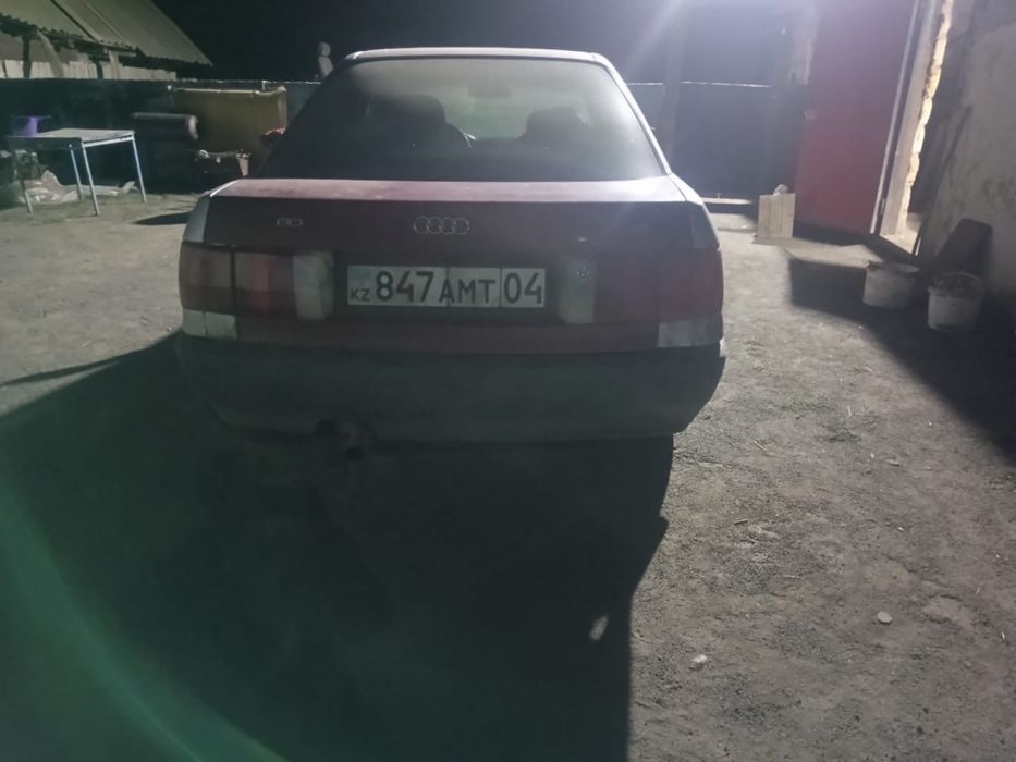 Продам машину Ауди б3
