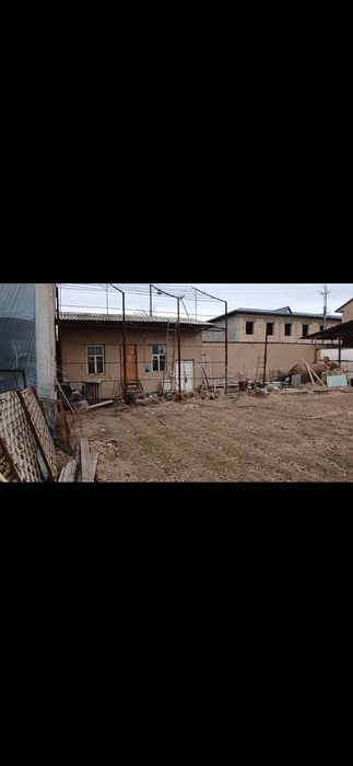 Продаётся земля В Назарбеке