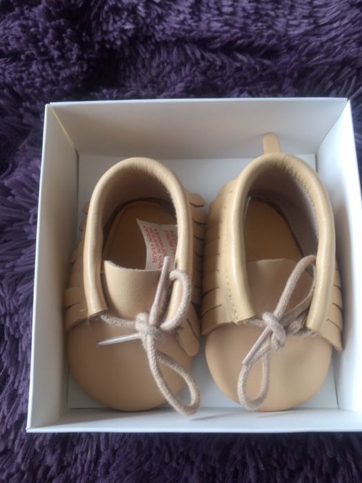 Бебешки буйки унисекс