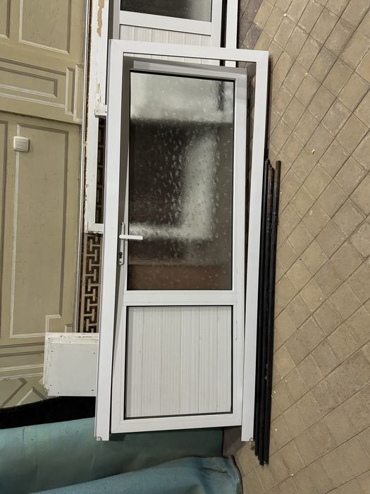 Акфа двери в Хорошем состоянии