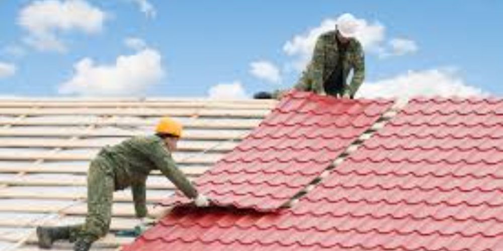 Сварочные работы