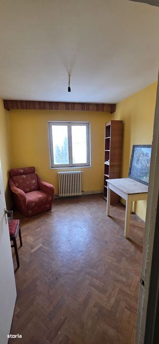 Apartament 3 camere