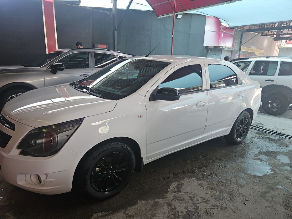 Cobalt LTZ MIDLAND 2026год