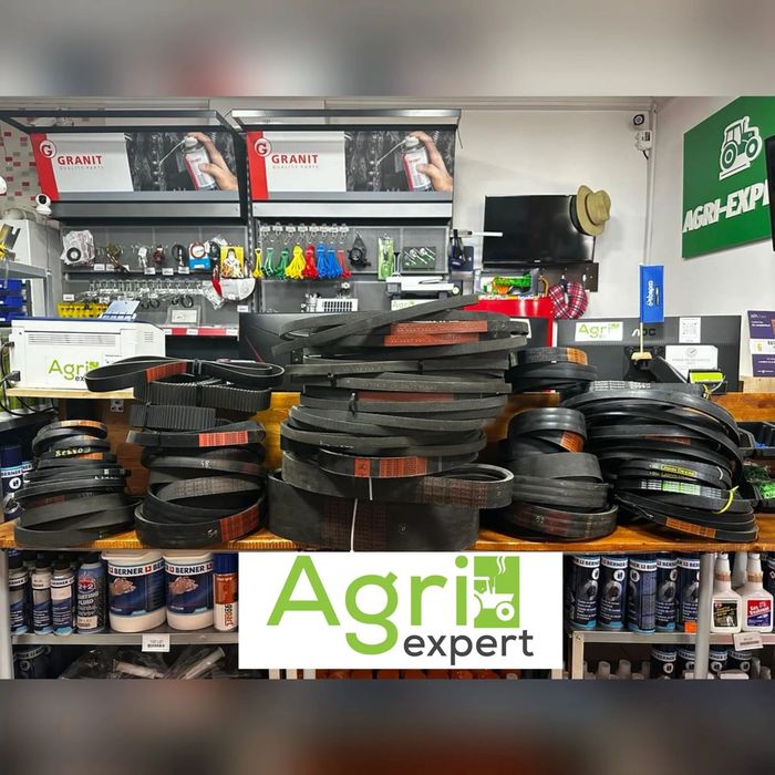 Curele combina Claas Mega 202 204 203 218 208 350 370 360