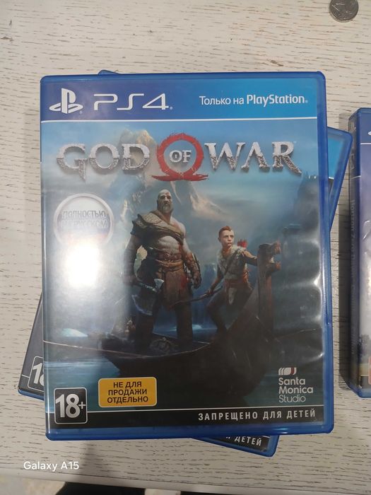 Игры для пс 4 по 6к