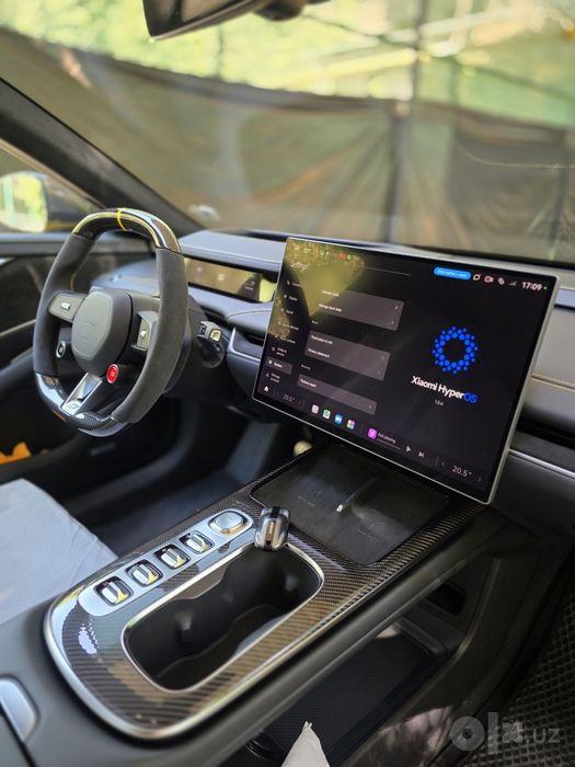 Сотилади Xiaomi su7 ultra