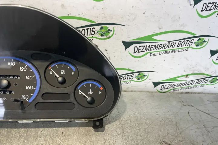 Ceasuri bord 96527400 Daewoo Matiz 2000 0.8 MT (52 hp)