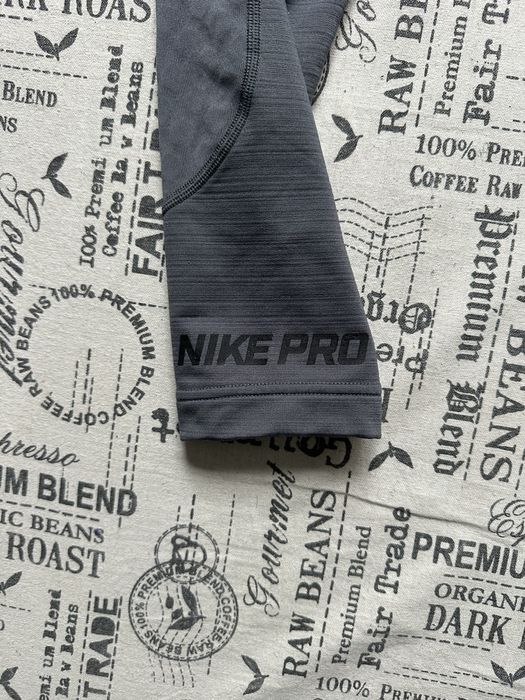 Nike Pro HYPERWARM original клин.M