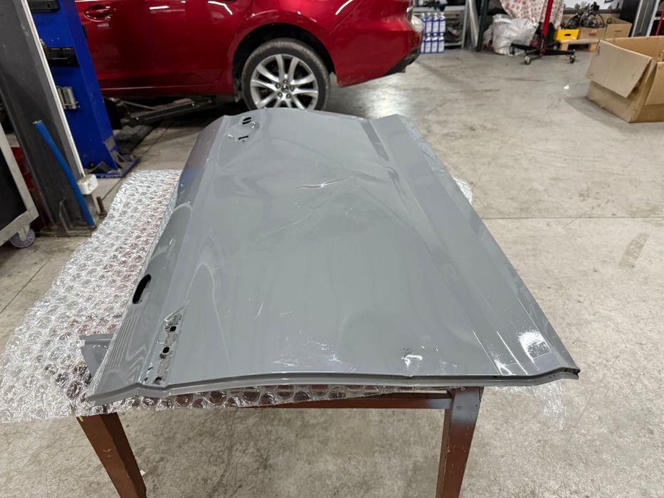 предна лява врата за vw arteon 3g8831311g