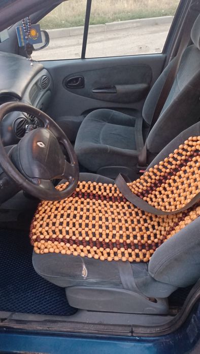 Renault scenic Megan сатылады газ бензин