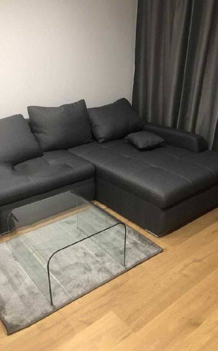 Дава се под наем Двустаен апартамент в София, Младост 2 - 70 кв.м за 900 € - Снимка #2