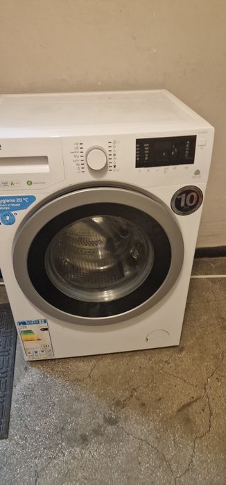 Beko WMY61483LB2