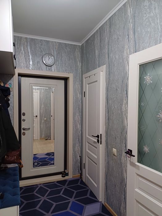 Продам 2-х комн. квартиру