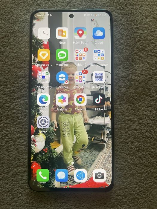 Huawei nova 10.