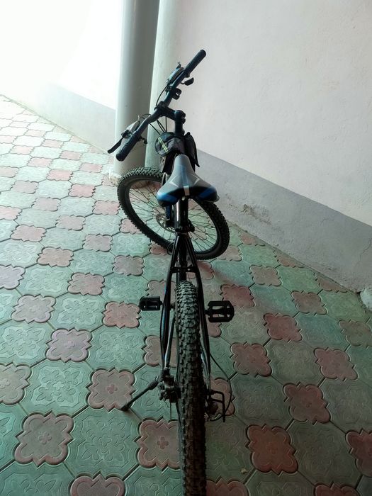 Велосипед от фирмы JEBE