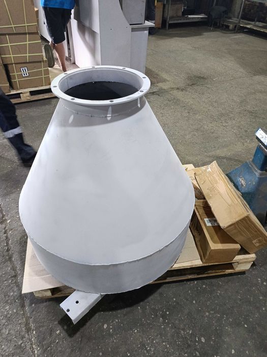 Весовой дозатор цемента