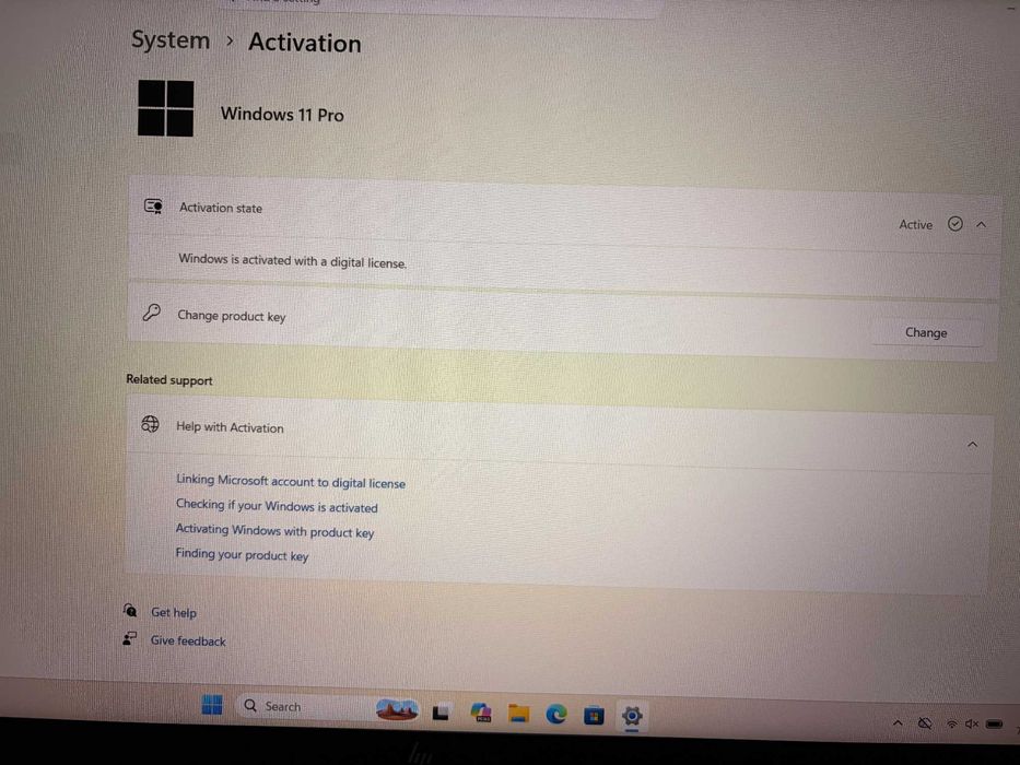 Laptop HP ZBook Fury 16 G10 ,  i7-gen13   32GB 512SSD