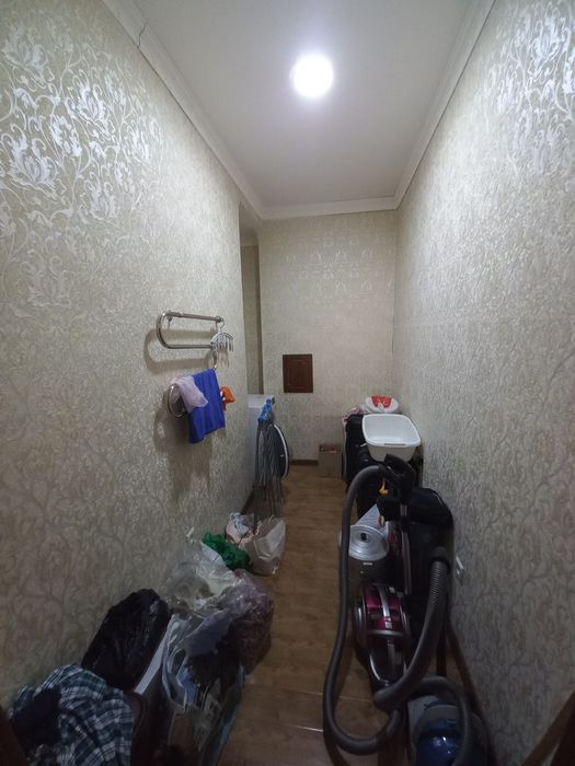 Паркентский Новостройка 3-ком 3-Этаж 130м²Продаётся Квартира