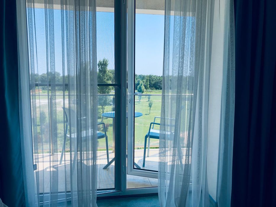 Litoral Blaxy Residence