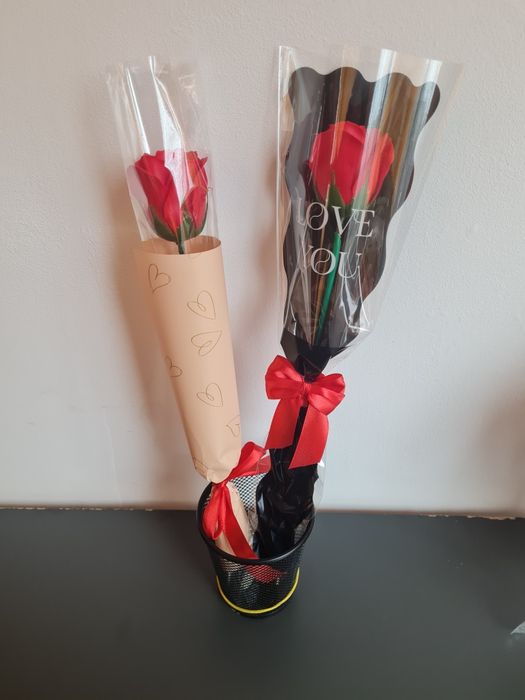 Buchete si aranjamente florale