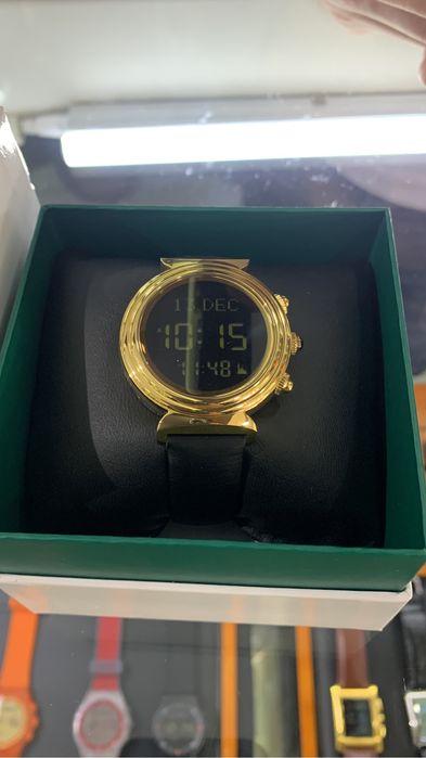 Часы АльФажр AlFajr